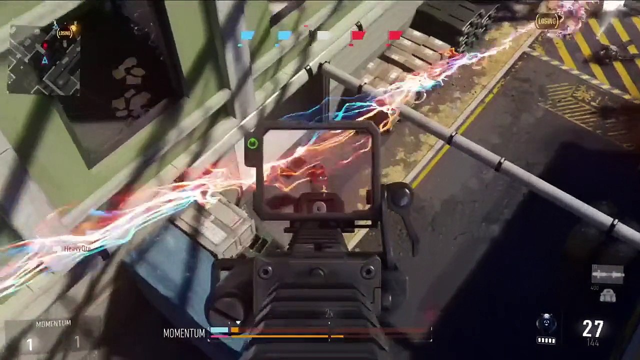 Call Of Duty Advanced Warfare Le Season Pass en vidéo Vidéo