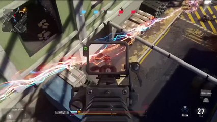 Call Of Duty : Advanced Warfare - Le Season Pass en vidéo