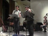 MUSICA E POESIA ALLA GINESTRA DI MONTEVARCHI (2 of 2)