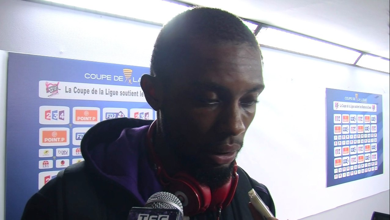 Réactions des Toulousains après TFC/Bordeaux