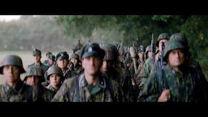 Fury - International Trailer - At Cinemas October 22