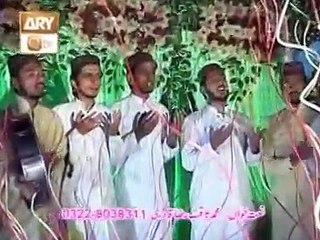 saqib raza qadri Maa meri Maa by .maa ki shan vol_2 2012 03228038311