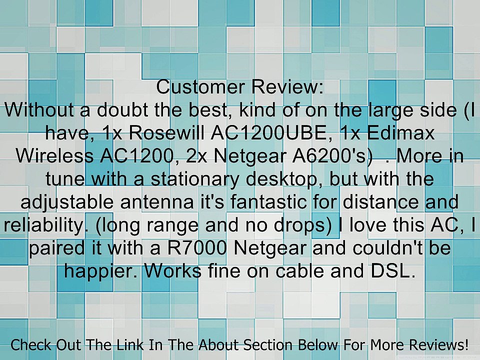 Asus (USB-AC56) Dual-band Wireless-AC1200 USB 3.0 Wi-Fi Adapter