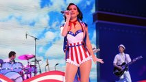 Taylor Swift Wants to Sabotage Katy Perry's Super Bowl Halftime Show