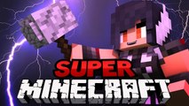 Super Minecraft Heroes [Ep.22] - I. AM. THOR!