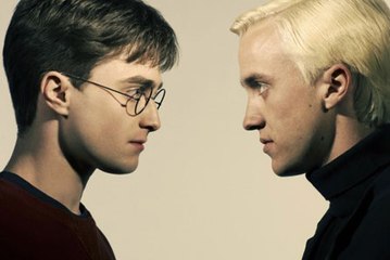 Harry Potter et le prince de sang mêlé VF - Ext 3