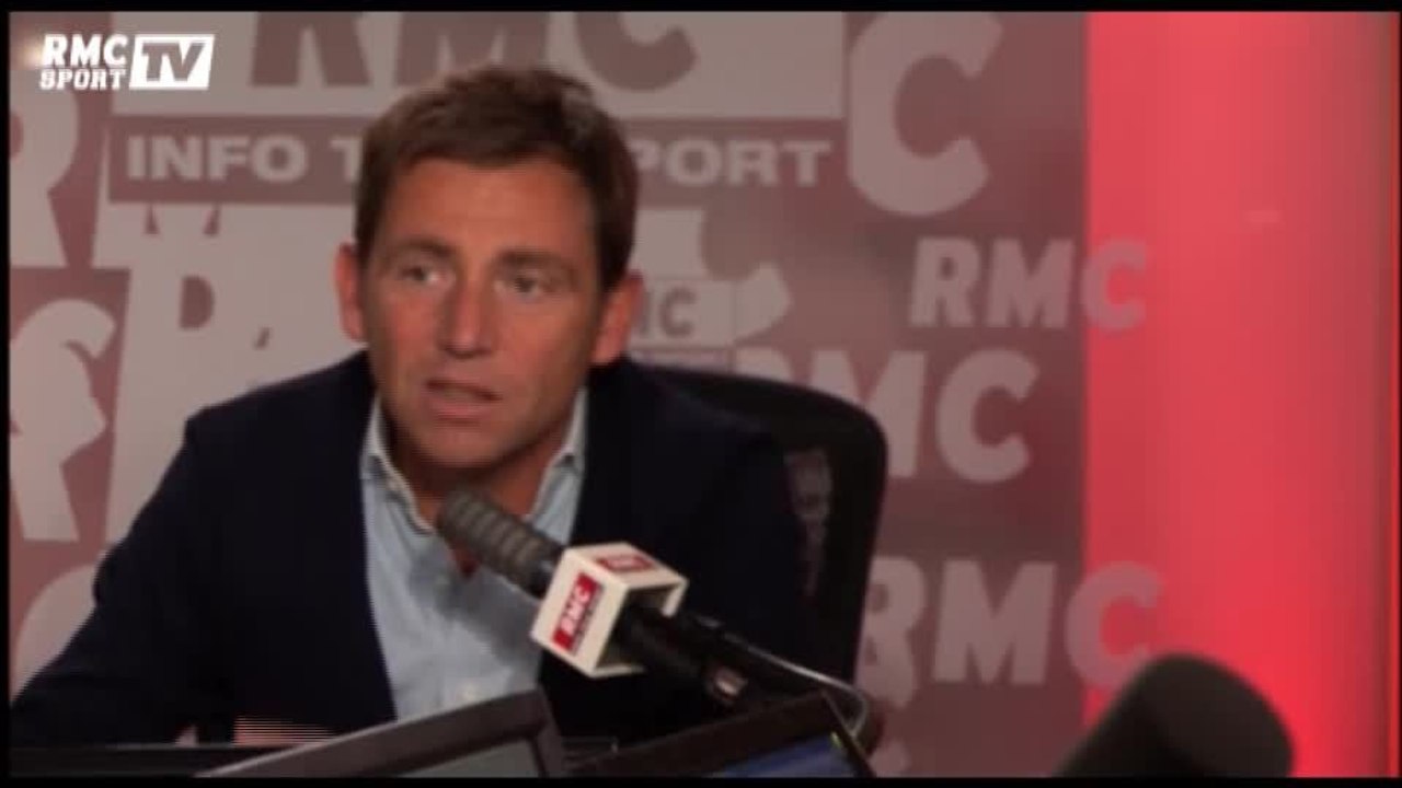 Atter Foot / Riolo : "Les supporters du PSG auraient dû faire profil bas lors du plan Leproux" 28/10