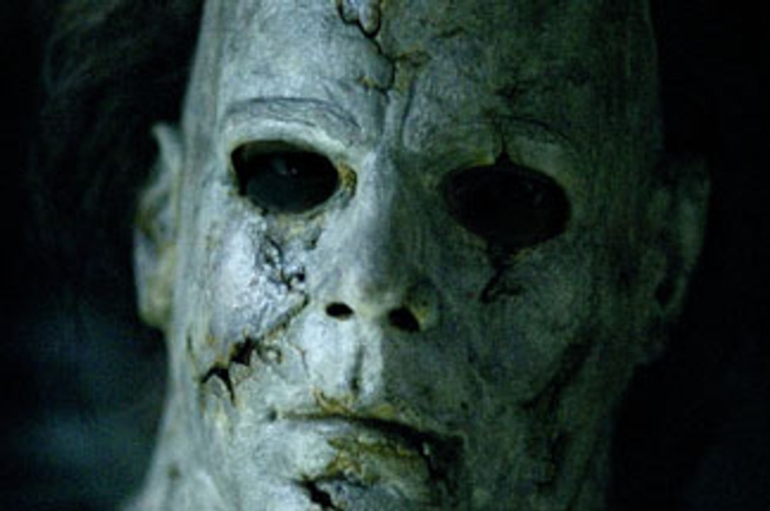 Halloween VOST- Ext 4