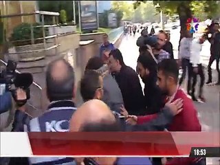 Türk Hava Kurumuna Operasyon Başkan dahil 9 kişi gözaltında