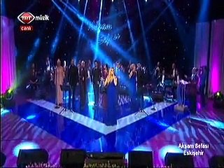 Mehsem Özşimşir - Göz Yaşımda Saklısın