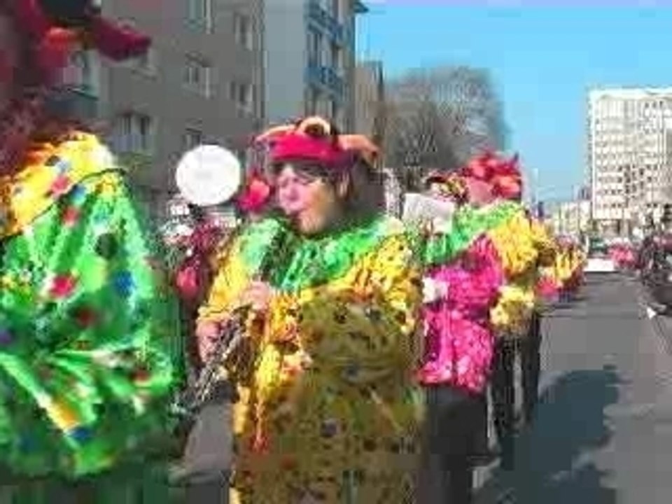 Fastnacht2007