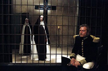 Ne touchez pas à la hache- Ext 2