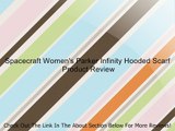 Spacecraft Women's Parker Infinity Hooded Scarf