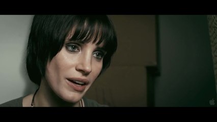 Bande-annonce : Mama - VO