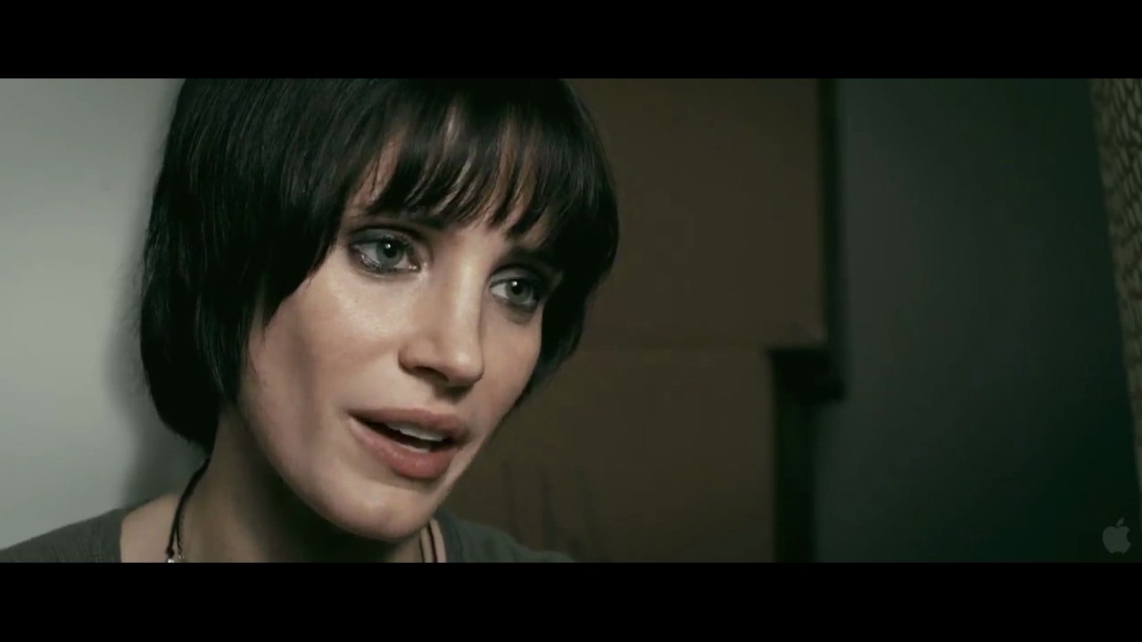 Bande-annonce : Mama - VO