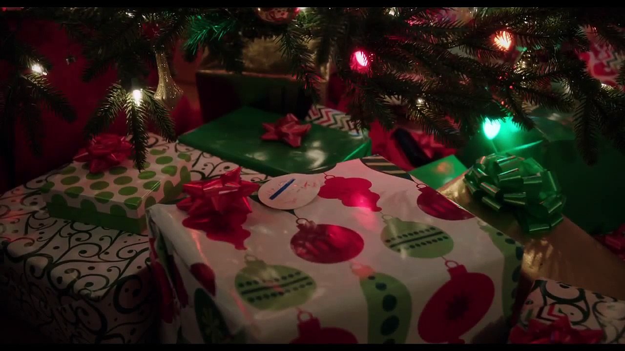 A Merry Friggin Christmas Official Trailer #1 (2014) - Robin Williams, Joel McHale Movie HD