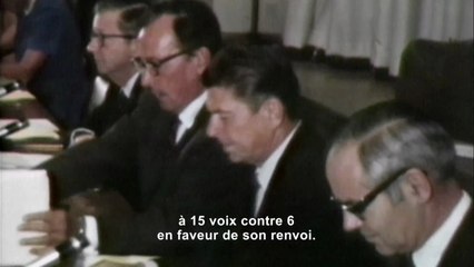 Free Angela And All Political Prisoners - Extrait (2) VOST