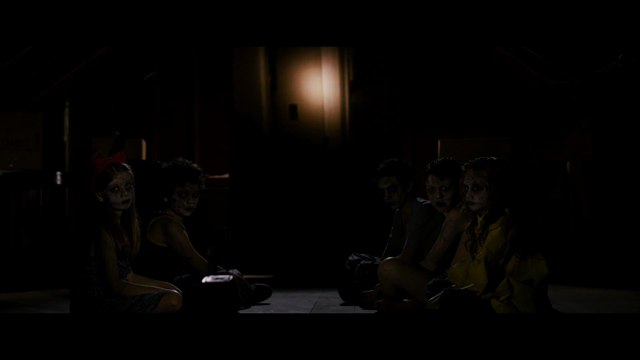 Sinister - Extrait (5) VF