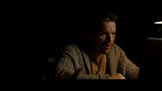 Sinister - Extrait (3) VF