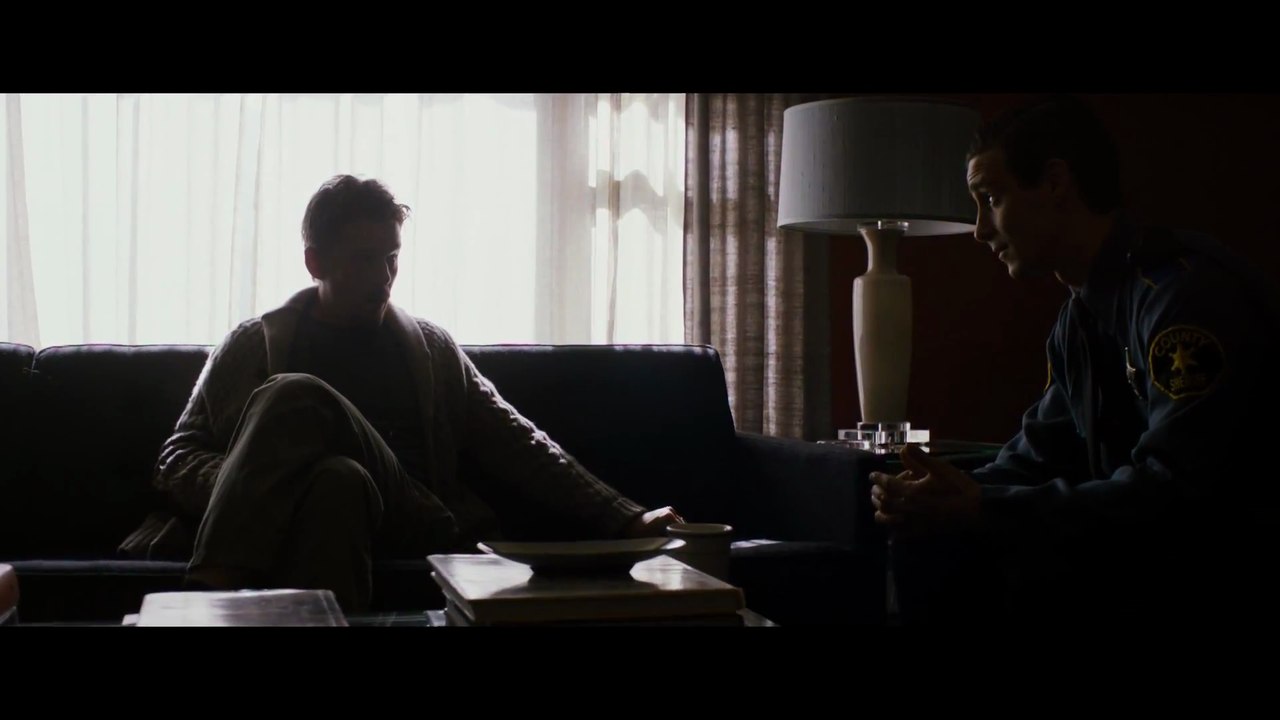 Sinister - Extrait (4) VOST
