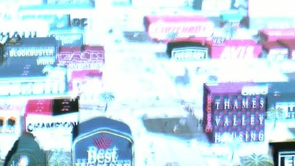 Bande-annonce : Logorama and co