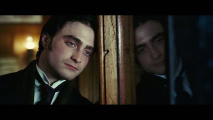 Bande-annonce : La Dame en noir VF (2)