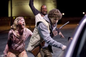 Bande-annonce : Bienvenue à Zombieland VF