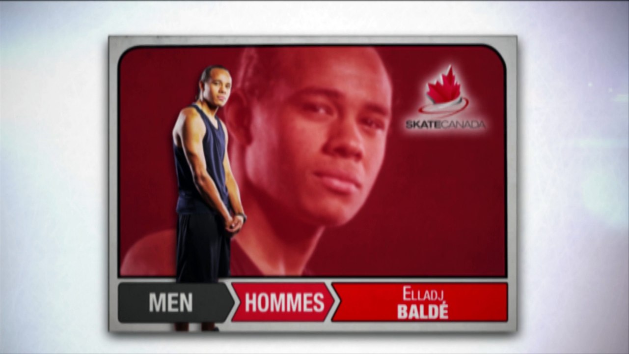 Rencontrez Elladj Balde