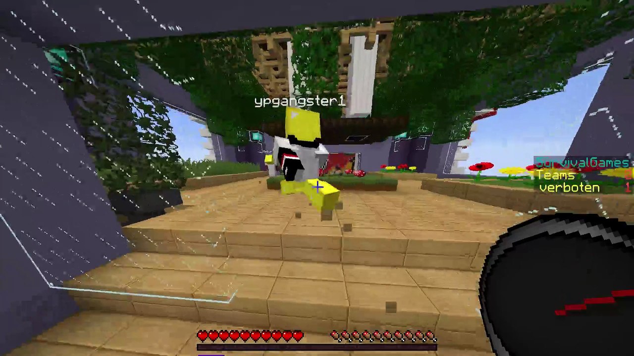 Teamer in Team-verboten SG