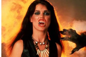 Bande-annonce : Hurlements