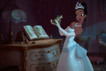 Bande-annonce : La princesse et la grenouille VF