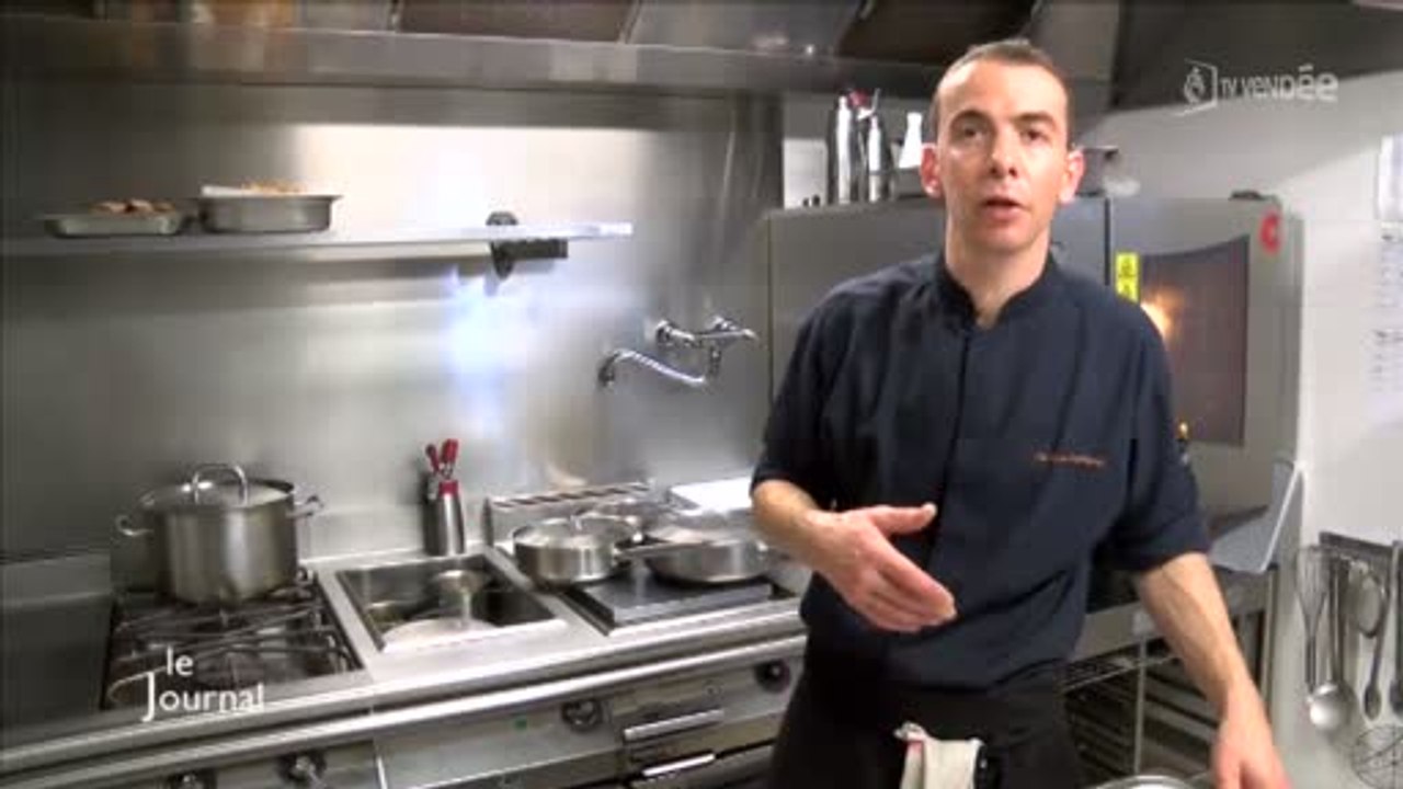 Gastronomie : Il fait son entrée au Gault & Millau