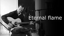 Eternal flame - The Bangles (Acoustic cover)