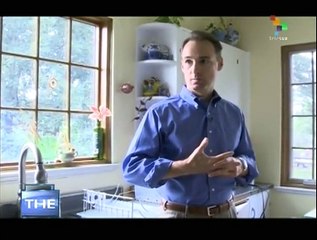 The Real USA - Swat teams raid private homes