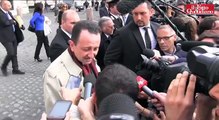 Trattativa, avvocato Riina: “Napolitano un po' difeso dalla Corte” - Il Fatto Quotidiano