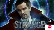 Benedict Cumberbatch Nears Deal To Play DOCTOR STRANGE – AMC Movie News