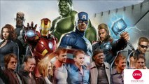 Kevin Feige Reveals Roster Changes After AVENGERS AGE OF ULTRON – AMC Movie News
