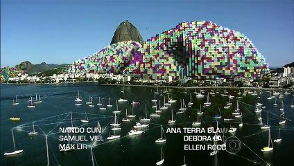 Abertura Geracao brasil