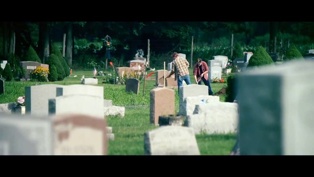 Cold In July Official Trailer #1 (2014) - Michael C. Hall, Sam Shepard Thriller HD