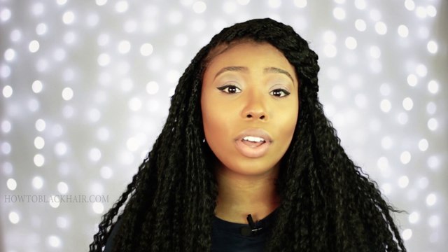 Peppermint Essential Oil Hair Hair Growth & Benefits| Deep Condition & Hot Oil Treatment