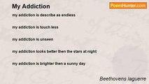Beethovens laguerre - My Addiction
