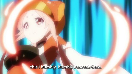 Mahou Shoujo Taisen 16