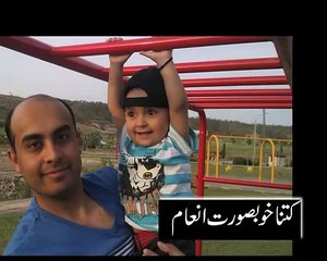 Captain Fasih Babar Shaheed While Fighting Taliban - Pakistan Army