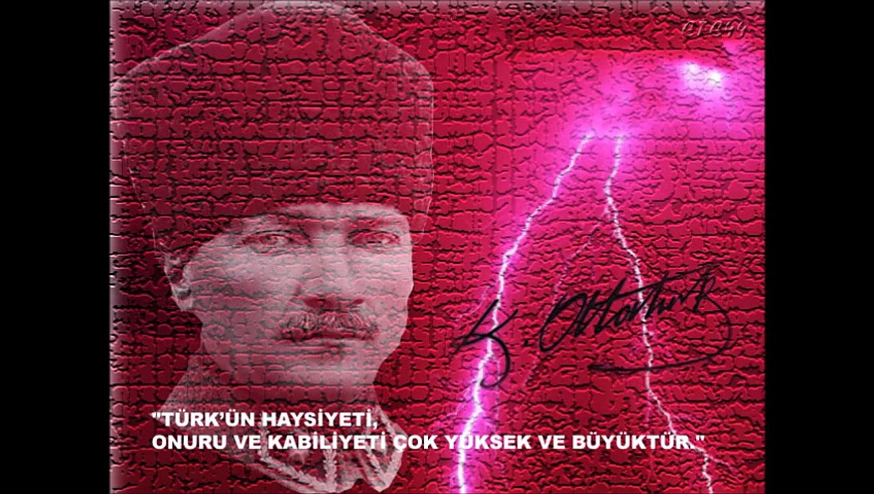 ATATÜRK