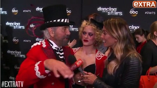 Derek Beth Extra Wk 7