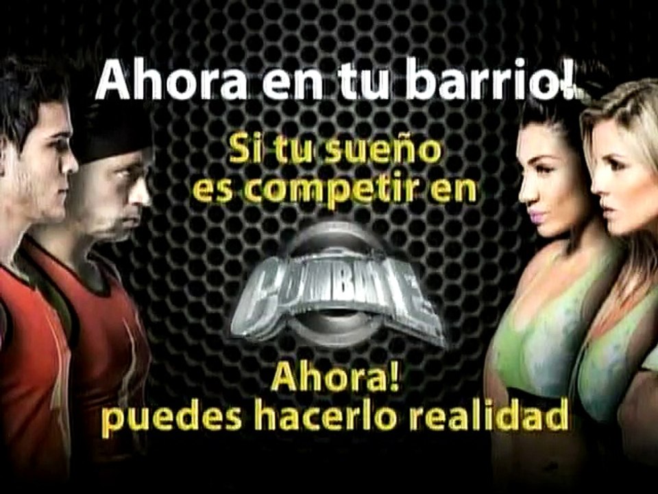 CONVOCATORIA