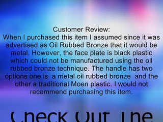 Univ SHWR Fauc Trim Kit