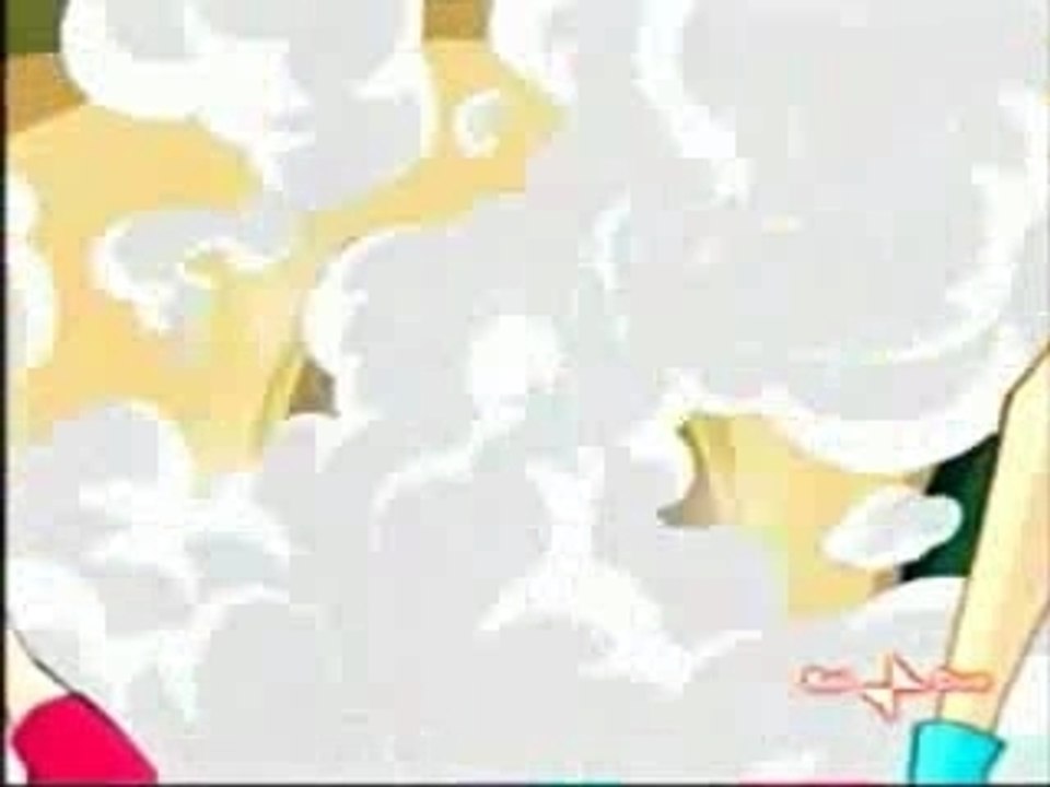 Winx and palladium