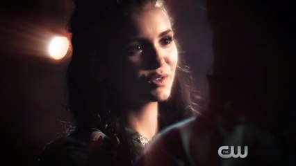 The Originals 2x05 Extended Promo: Red Door