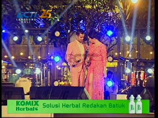 [141025]Kamulah Takdirku Nagita&Raffi (Bali) - Seg 7